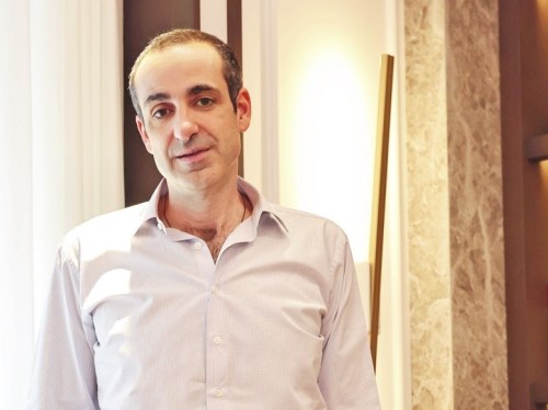 Αποκλειστική συνέντευξη στη Realnews: Ο Γρηγόρης Δημητριάδης ανοίγει τα χαρτιά του!