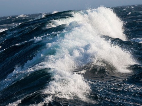 Επικαιροποίηση του Έκτακτου Δελτίου Καιρού για το Βόρειο Αιγαίο