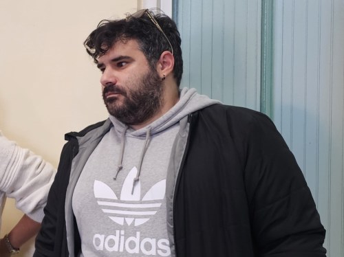 Κωνσταντίνος Πουλιανός - «Η ασφάλεια των παιδιών δεν είναι επιλέξιμη δαπάνη»