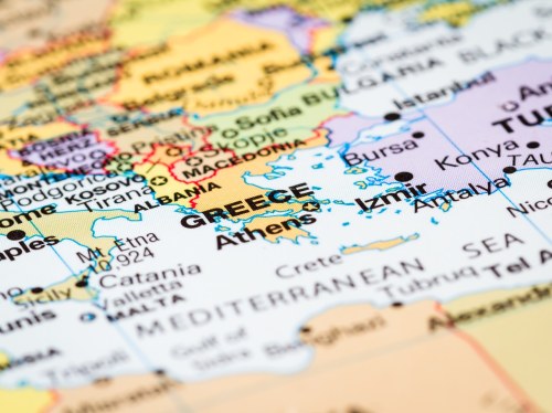 Η Ελληνοτουρκική προσέγγιση - Η «φιλία» και οι Κρυπτοχριστιανοί