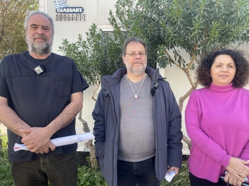 Απέναντι στην «εικονική ευημερία» του ΕΣΥ οι εργαζόμενοι του ΣΕΣΝΟΧ