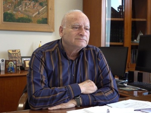 «Τέλος» στις επικίνδυνες στροφές Παντουκιός – Συκιάδα με έργο 1,5 εκατ. ευρώ