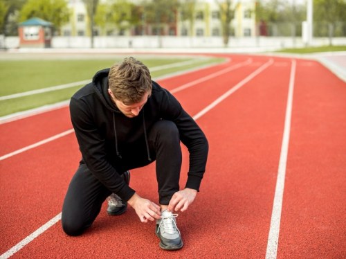 Από το 5άρι στα 21: Η αναβάθμιση που χρειάζεται η προπόνησή σου (και η ντουλάπα σου)