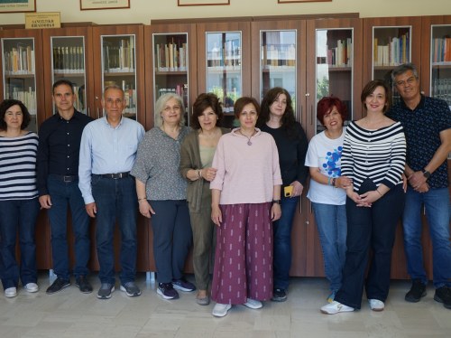 Αιμοδοσία ζωής από τον «Γεώργιο Βούρο»
