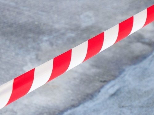 Αποκλεισμός στην οδό Εγκρεμού λόγω κατεδάφισης