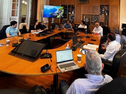 Δημιουργία «πράσινων» ενεργειακών κοινοτήτων σε Ελλάδα και Κύπρο, με πρωτοβουλία του Επιμελητηρίου Χίου