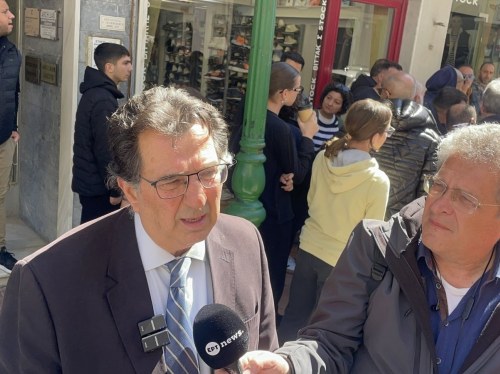 Ρουκετοπόλεμος - Στις 29 Ιουνίου η τακτική δικάσιμος για τους συλληφθέντες