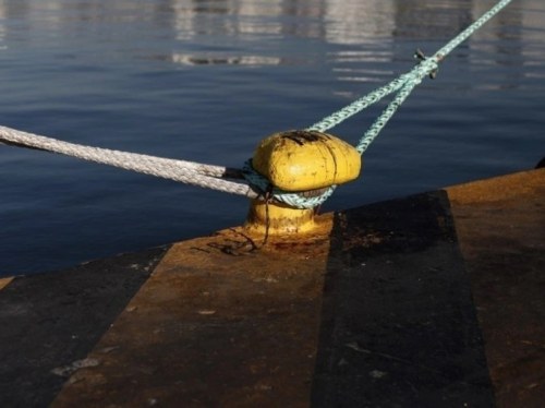 Η ΑΔΕΔΥ Χίου στηρίζει την απεργία των ναυτεργατών