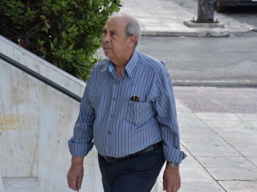 Οι ταχυδρόμοι που γνώρισα (αφιερώνεται στους Ταχυδρομικούς υπαλλήλους Χίου περιόδου 1973-2008)