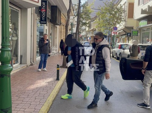 Στον "αέρα" ο φετινός Ρουκετοπόλεμος μετά τις διώξεις και τις συλλήψεις