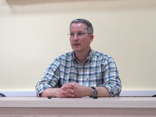 Γραπτές εγγυήσεις ζητά η ΕΛΜΕ Χίου για το 3ο Γυμνάσιο