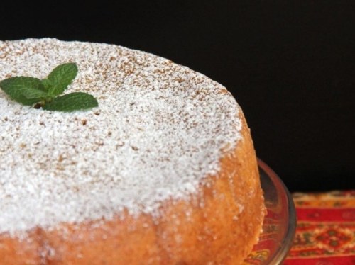 Η Ένωση Αποστράτων Αξιωματικών Στρατού Χίου κόβει την πρωτοχρονιάτικη πίτα της