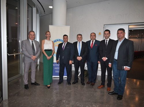 Το Παρόν και το Μέλλον της Τεχνητής Νοημοσύνης στη Ναυτιλία