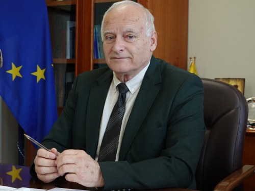 Το μήνυμα του Παντελή Βρουλή για τον Εορτασμό της Εθνικής Επετείου της 25ης Μαρτίου 1821