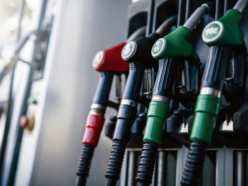 Δημοτικό πρατήριο καυσίμων: «Με κάρτες» μπαίνει στην τελική ευθεία