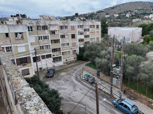 Στο εδώλιο οι ιδιοκτήτες της εργατικής πολυκατοικίας «407»