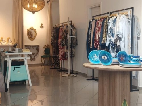 Η νέα φθινοπωρινή συλλογή FW25/26 του ADE Concept Store ήρθε στη Χίο