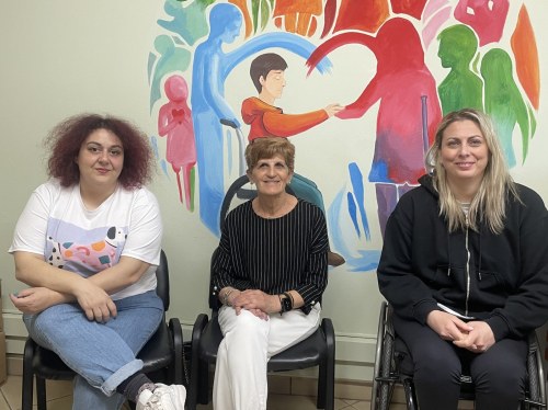 «Ζωές υπό περιορισμό» στο επίκεντρο ημερίδας για τα ΑμεΑ