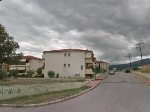 Σταύρος Μιχαηλίδης: Άμεση λύση για τις εργατικές κατοικίες Χαλκειούς