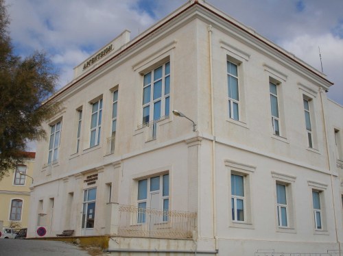 Χίος 2.0- Προσεχώς λουκέτο στη Μαιευτική ελλείψει ιατρών;