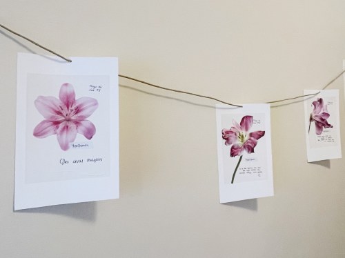 Ένας χώρος ψυχικής φροντίδας και δημιουργίας από την Κατερίνα Θωμά