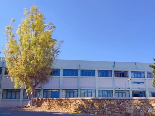 Σ.Α.Ε.Κ. Χίου – Έρευνα για τις νέες ειδικότητες του 2026-2027