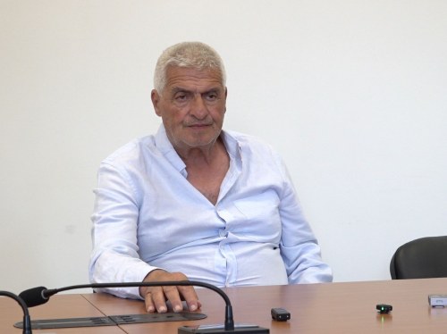 Χορτοκοπές με καθυστέρηση, αλλά με ορίζοντα ολοκλήρωσης