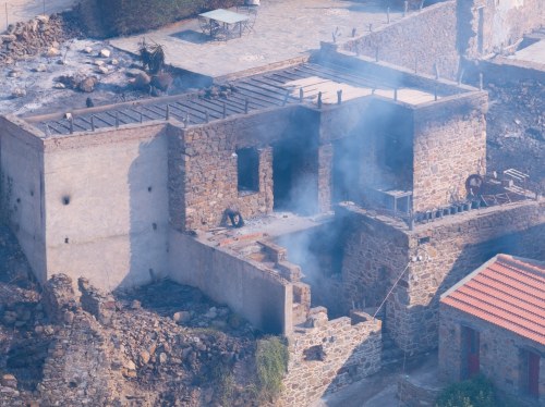 Αμανή: Νέα τρίμηνη αναμονή για τις αποζημιώσεις