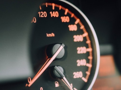 Μειωμένα τροχαία τον Φεβρουάριο στο Βόρειο Αιγαίο