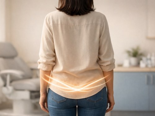 Πρόπτωση μήτρας: Σύγχρονη διάγνωση και αποτελεσματική χειρουργική αποκατάσταση