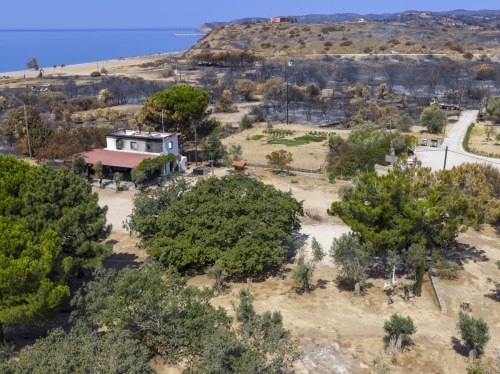 Τέσσερα χρόνια αναμονής για καταστροφές που έγιναν χθες – Η Αμανή κινδυνεύει να ερημώσει