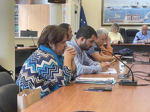 Μητρώο εθελοντών δημιουργεί ο Δήμος Χίου