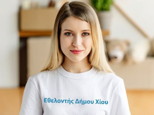 Σε λειτουργία το μητρώο εθελοντών του Δήμου Χίου