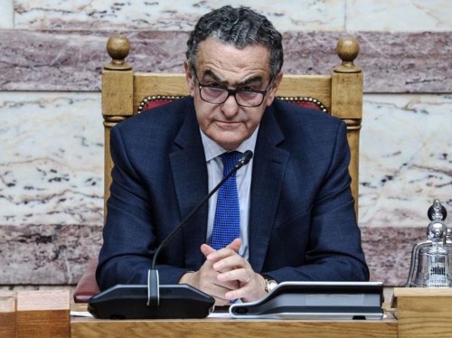 Και δεύτερος Βουλευτής της Ν.Δ. από το Βόρειο Αιγαίο σε δικογραφία για τον ΟΠΕΚΕΠΕ