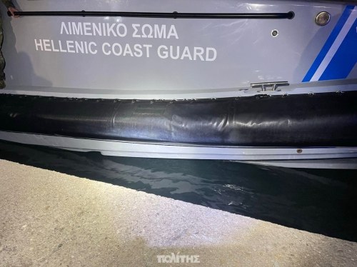 Το απόγευμα του Σαββάτου απολογείται ο Μαροκινός - Αρνείται όλες τις κατηγορίες