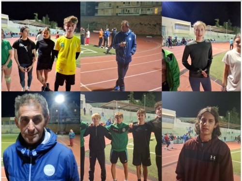 Ο ΑΣ Έφηβος Χίου σε πλήρη δράση: Προετοιμασία, στόχοι και το στοίχημα του νέου αθλητικού κέντρου