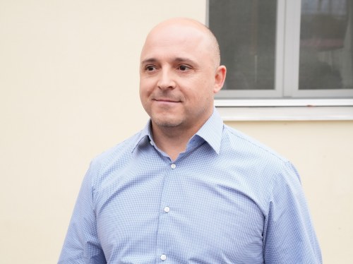 Σκυλίτσειο Νοσοκομείο - Η αποχώρηση του Χρήστου Τσιαχρή από τη θέση του Διοικητή και τα σενάρια της επόμενης ημέρας