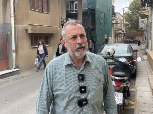 Δύο νέα έργα ενισχύουν την επάρκεια νερού στη Χίο