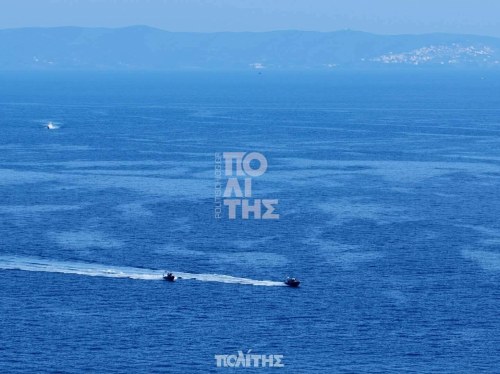 Η Τουρκία εργαλειοποιεί το ναυάγιο στη Χίο για να αμφισβητήσει το FIR Αθηνών