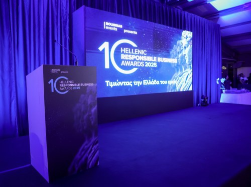 Βράβευση του Κέντρου Παιδιού και Εφήβου και της Wella Company για την πρωτοβουλία “Τα Κομμωτήρια Γίνονται Autism-Friendly”