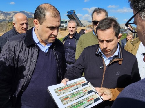 Αεροδρόμιο Χίου: Από 1η Μαρτίου παρεμβάσεις στον υφιστάμενο διάδρομο