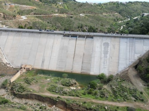 Μουτζούρης: «Εξακολουθώ να πιστεύω ότι δεν θα γίνει ποτέ το φράγμα»