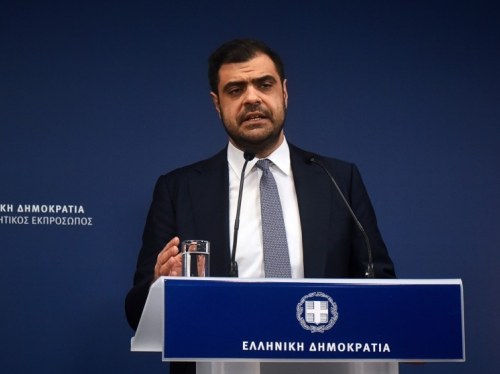 Ανασχηματισμός: Αυτή είναι η σύνθεση της νέας κυβέρνησης