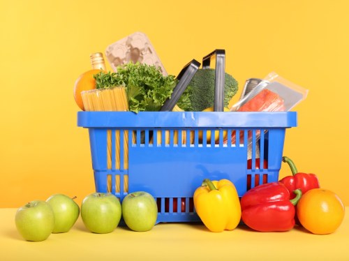 Ανανέωση Εγγραφής στο Μητρώο εμπόρων νωπών oπωροκηπευτικών