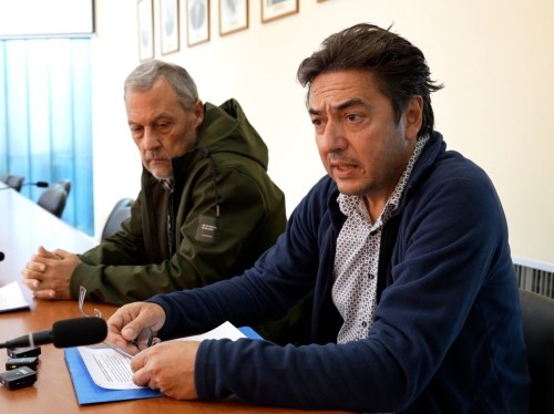 "Οι απαλλοτριωμένες εκτάσεις πρέπει να ενσωματωθούν στο αεροδρόμιο Χίου"