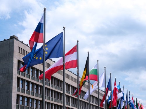 Η ασφάλεια της χώρας δε διασφαλίζεται με εμπλοκή σε ιμπεριαλιστικούς ανταγωνισμούς