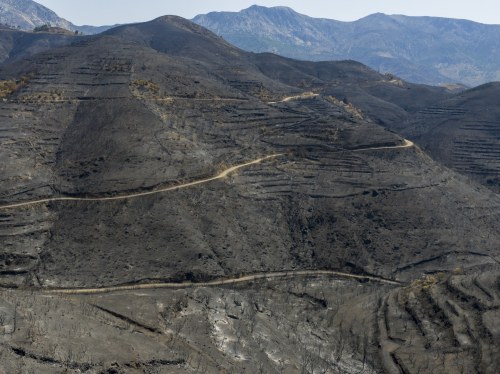 Ξανά στο προσκήνιο η Ρήτρα Αμανής με νέες δεσμεύσεις Μαλαφή