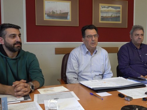 "Αν δεν βρεθούν χρήματα το Αστικό ΚΤΕΛ θα διακόψει τα δρομολόγιά του για πρώτη φορά από το 1952"