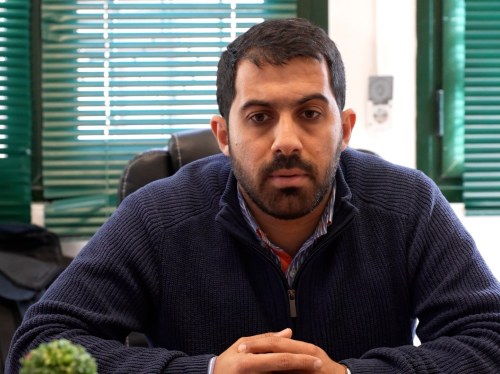 Από τη Ρουμανία στη Χίο με οργανωμένα πακέτα