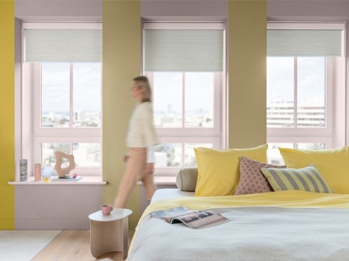 Ιδέες για να Δώσετε Νέα Ζωή στο Χώρο σας